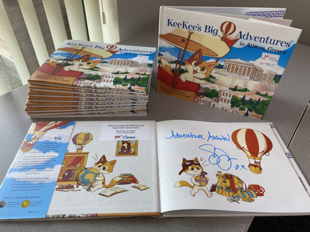 KeeKee's Big Adventures_1