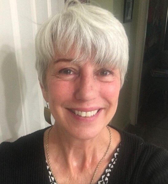 Insurance agent headshot