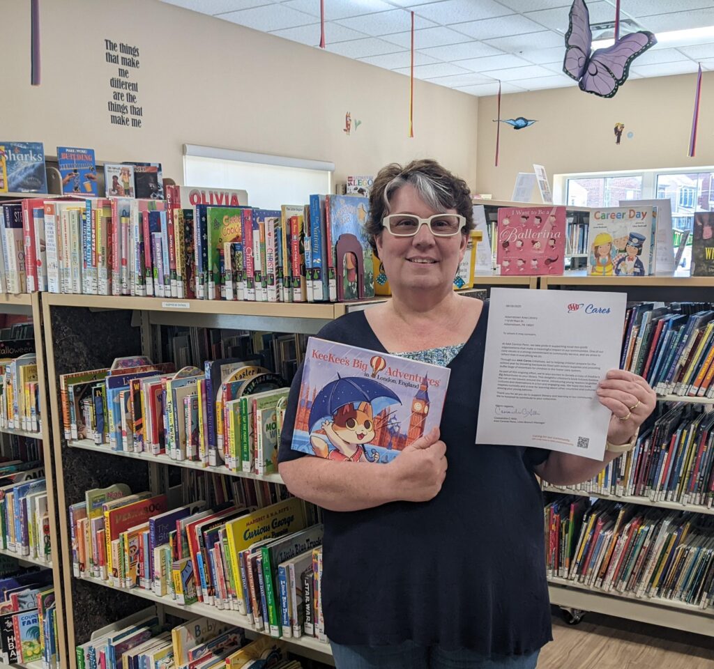 LIT_Adamstown Library