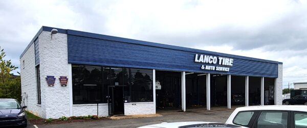 LancoTire