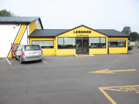 LebanonAuto