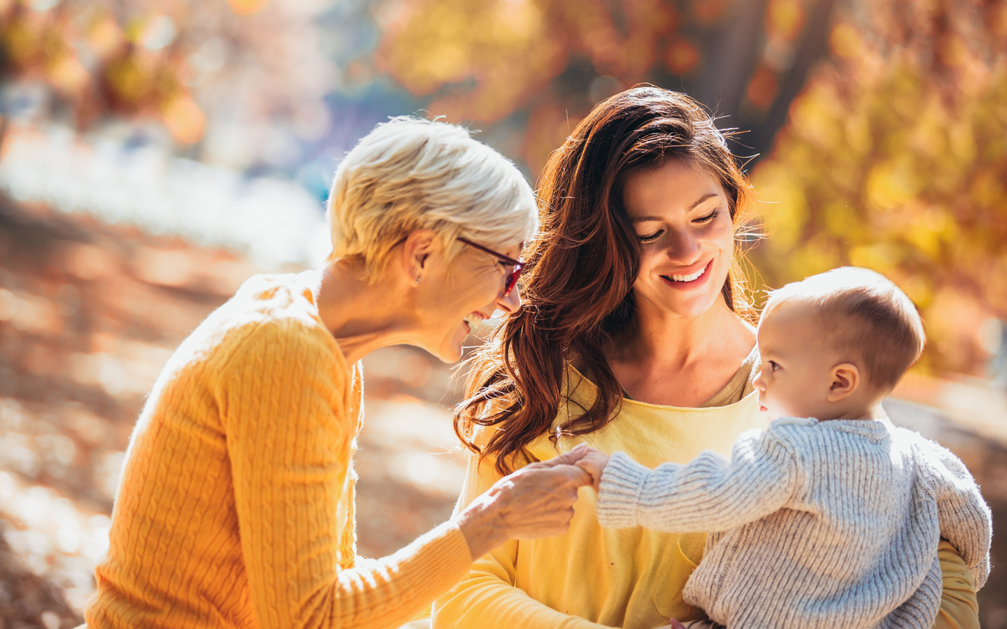 Happy Mother's Day