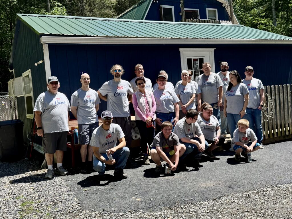 Perry County Animal rescue