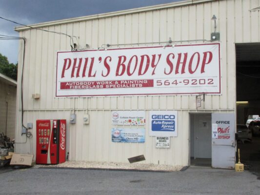 PhilsBody
