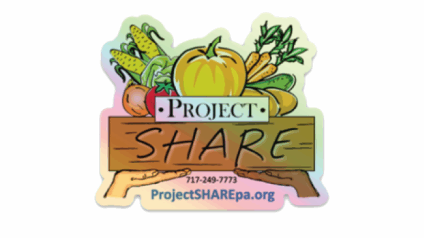 Project Share logo
