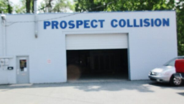 ProspectCollision
