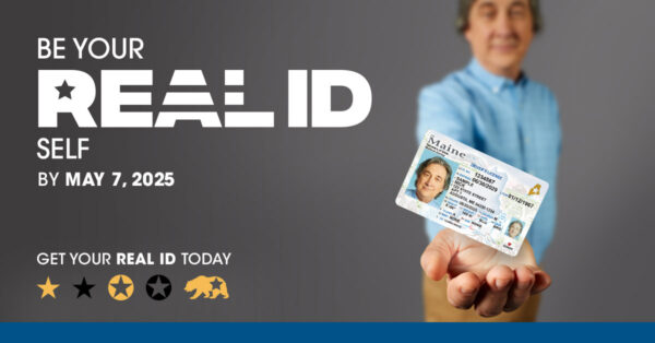 REAL ID