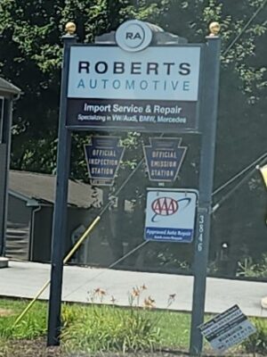 RobertsAuto