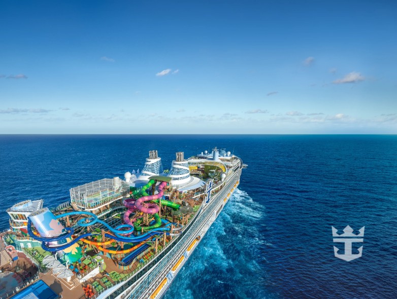 Royal Caribbean