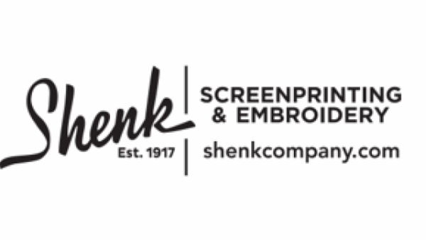 Shenk Screenprinting and Embroidery_Web Logo