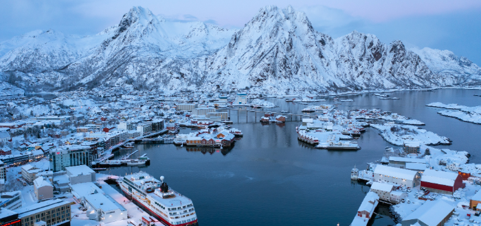 Norway-Fjords