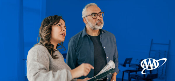 Central Penn AAA logo