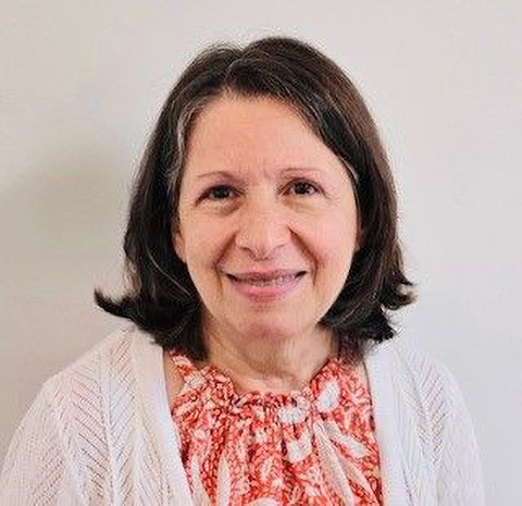 Insurance agent headshot