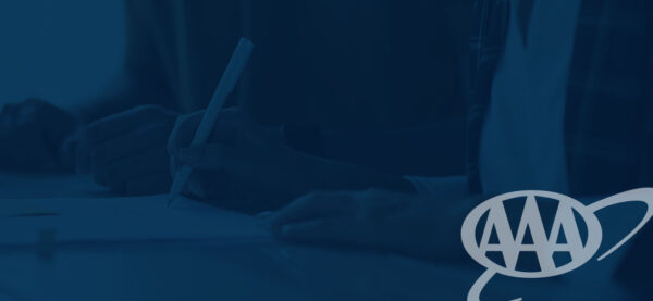 Central Penn AAA logo