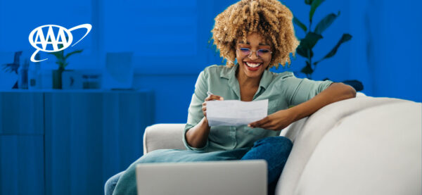 Central Penn AAA logo