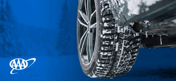 Central Penn AAA logo